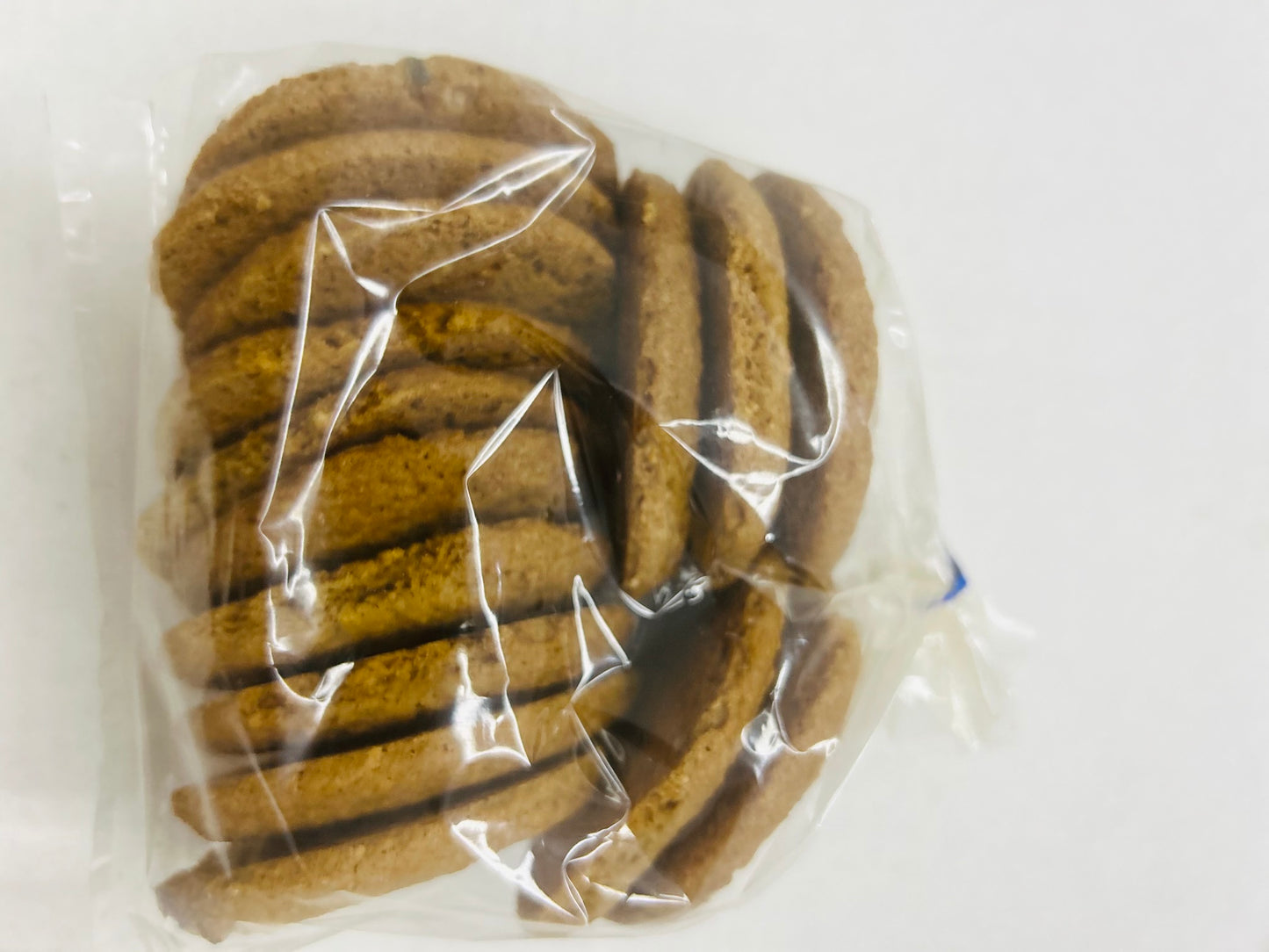 Galleta de Avena