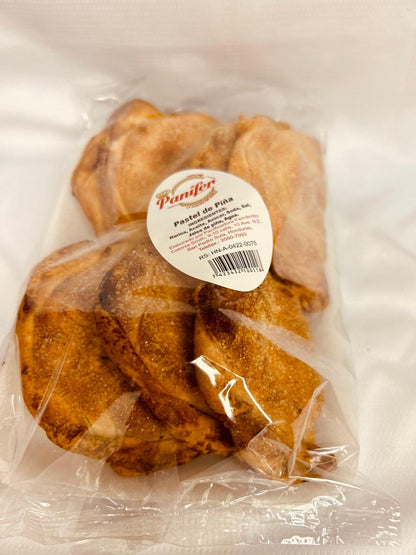 Pastelitos de Piña