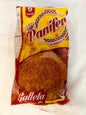 Galletas Polvoron